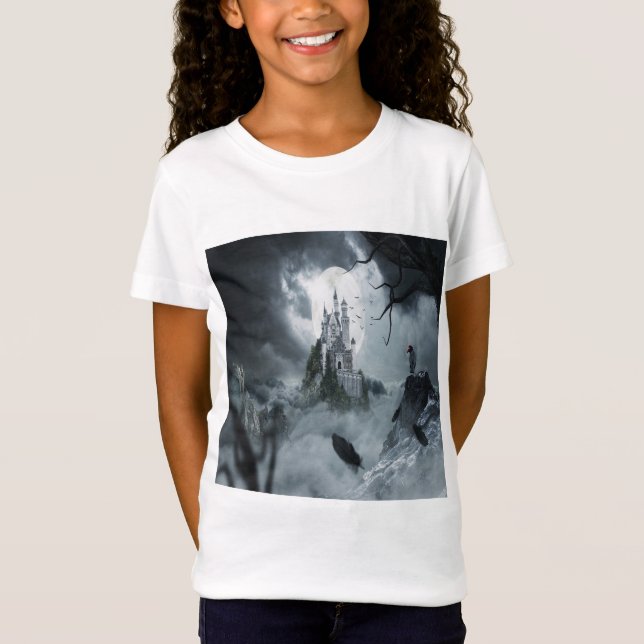 hollween "dream" T-Shirt (Front)