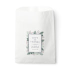 Holly and Pine Wedding