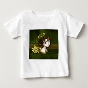 Holly Angel Baby T-Shirt