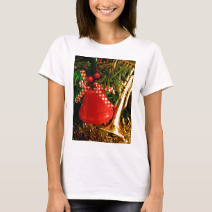Holly Bell T-Shirt