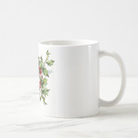 Holly Berries 001