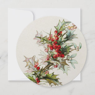 Holly Berries 003