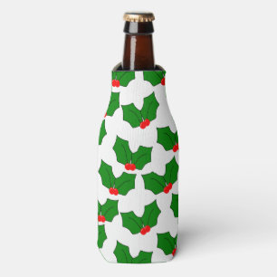 Holly Bottle Cooler
