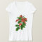 Holly Branch and Bow