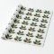Holly Christmas Wrapping Gift Paper