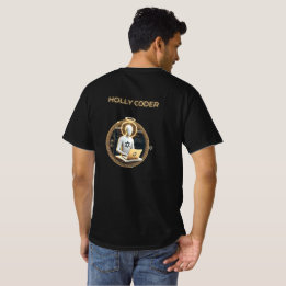 Holly Coder T-Shirt