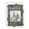 Holly Days | Merry Christmas Photo