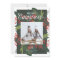 Holly Days | Merry Christmas Photo