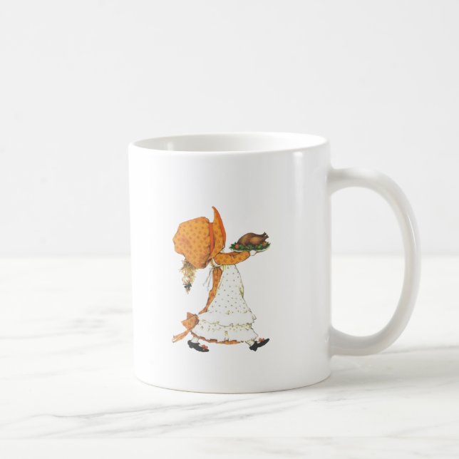 HoLLY HoBBiE Coffee Mug (Right)