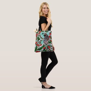 Holly Holiday Bag