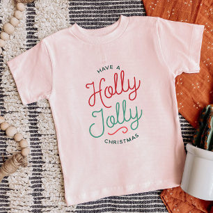 Holly Jolly Christmas