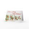 Holly, Jolly Christmas Card