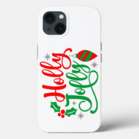 Holly Jolly Christmas Song