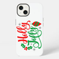 Holly Jolly Christmas Song