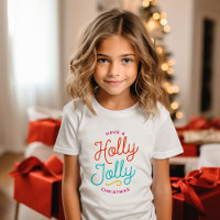 Holly Jolly Christmas