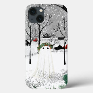 Holly King iPhone 13 Case