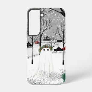 Holly King Samsung Galaxy Case
