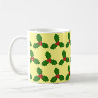 Holly Leaf