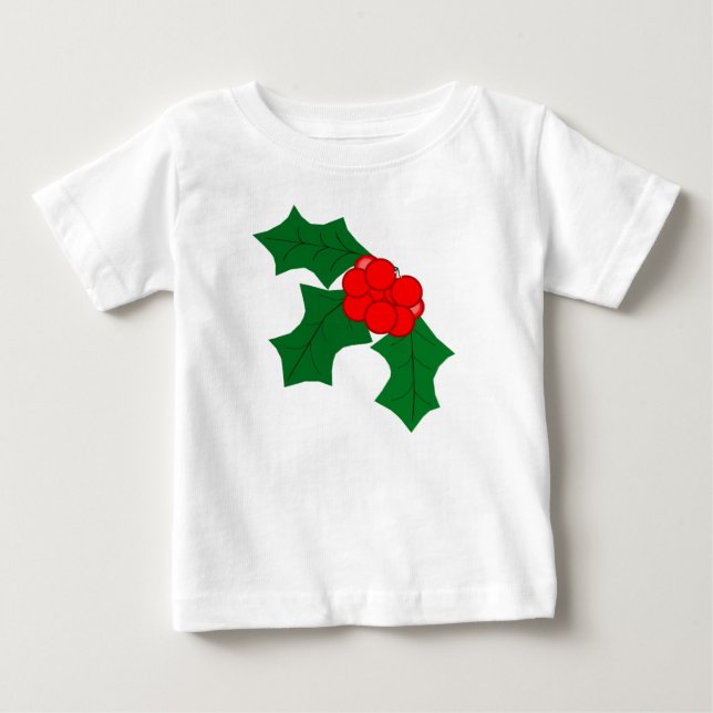 Holly T-Shirt (Front)