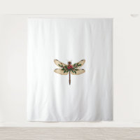 Holly Winged Dragonfly