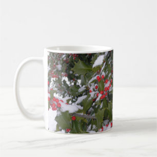 "Hollyberry!" Coffee Mug