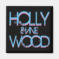 Hollywood and Vine