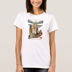 Hollywood Boulevard T-Shirt