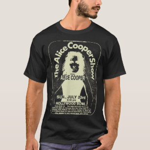 Hollywood Bowl Concert T-Shirt