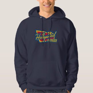 Hollywood Burger Hoodie