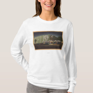 Hollywood, CAEarl Carroll Theatre & Restaurant T-Shirt