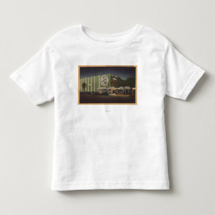 Hollywood, CAEarl Carroll Theatre & Restaurant Toddler T-Shirt
