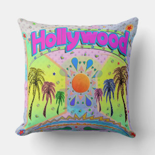 Hollywood Calm Desire Pillow