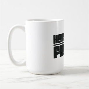 Hollywood - Florida Coffee Mug