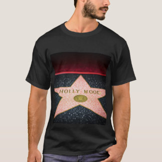 "Hollywood Glam" T-Shirt