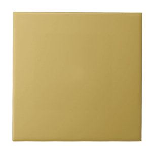 Hollywood Gold Yellow Color Tile