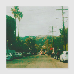 Hollywood Hills