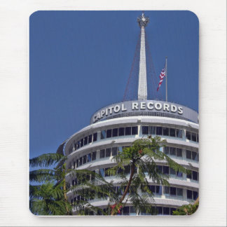 Hollywood Icon Mouse Mat