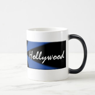hollywood magic mug