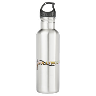 Hollywood-Movie Director Camera 710 Ml Water Bottle