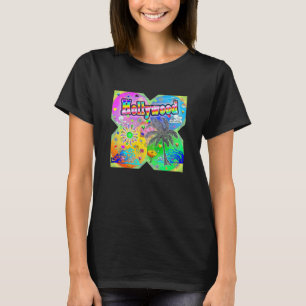 Hollywood Quadro Seasons T-Shirt