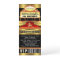 Hollywood Red Carpet Ticket Party Invitations