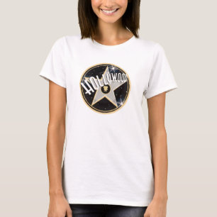 Hollywood Star Tee