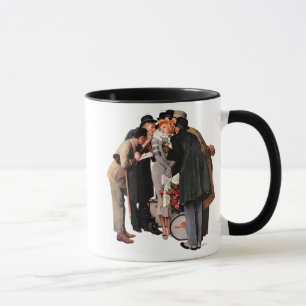 Hollywood Starlet Mug