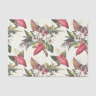 Hollywood Tropical Tissue Paper