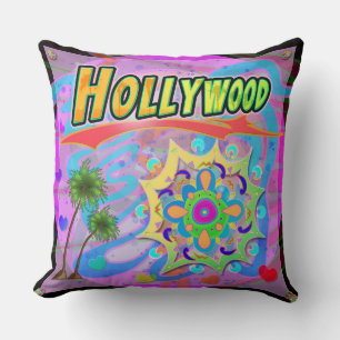Hollywood True Progress Pillow