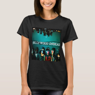 Hollywood Undead swan songs T-Shirt
