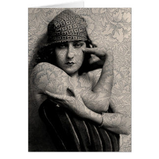 Hollywood Vintage Gloria