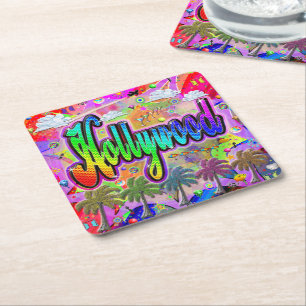 Hollywood Vista Express Coaster