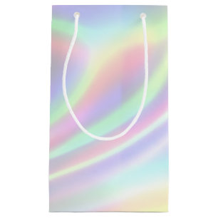 Holo Pop Small Gift Bag