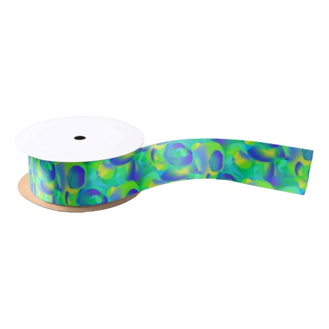 holocore dragonskin : satin ribbon (Spool)
